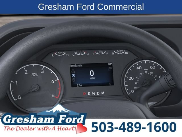 New 2026 Ford F450 XL AWD/4WD image 15