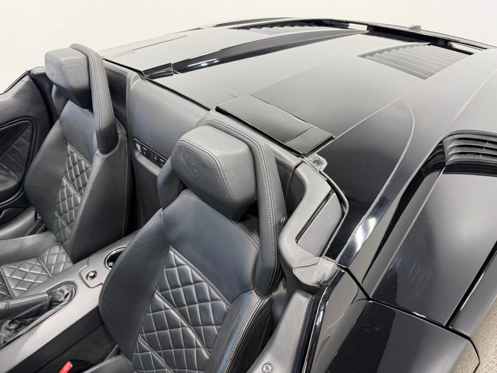 Used 2011 Lamborghini Gallardo LP 560-4 AWD/4WD image 10