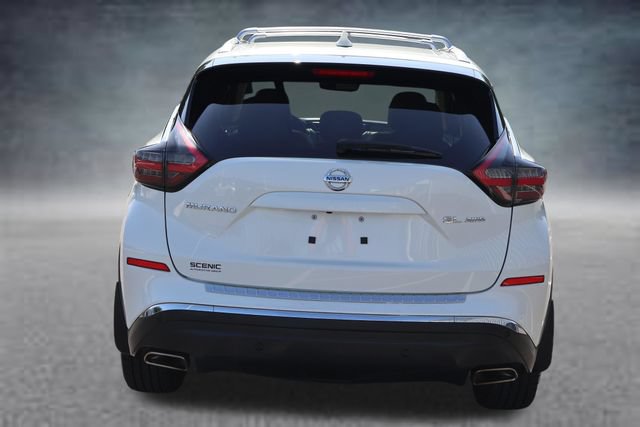 Used 2020 Nissan Murano SL w/ Cargo Package AWD/4WD image 22