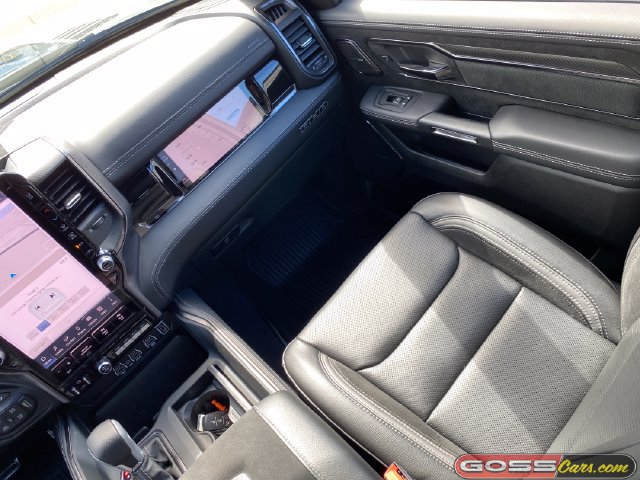Used 2025 RAM 1500 RHO w/ RHO Level 1 Equipment Group AWD/4WD image 15