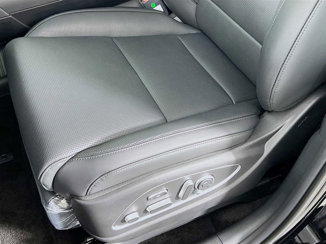 New 2026 Hyundai Palisade Calligraphy image 19
