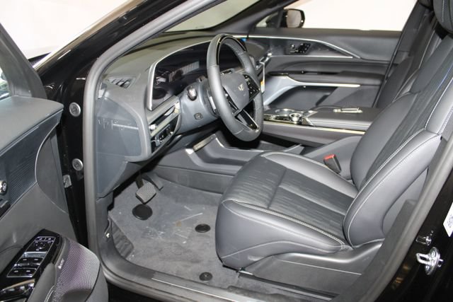New 2026 Cadillac Lyriq Premium Sport AWD/4WD image 5