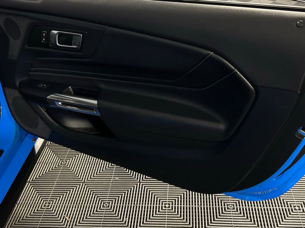 Used 2024 Ford Mustang Premium w/ 2.3L High Performance Package image 30