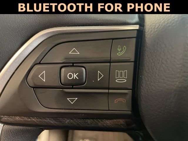 Used 2024 Jeep Grand Cherokee Trailhawk image 14