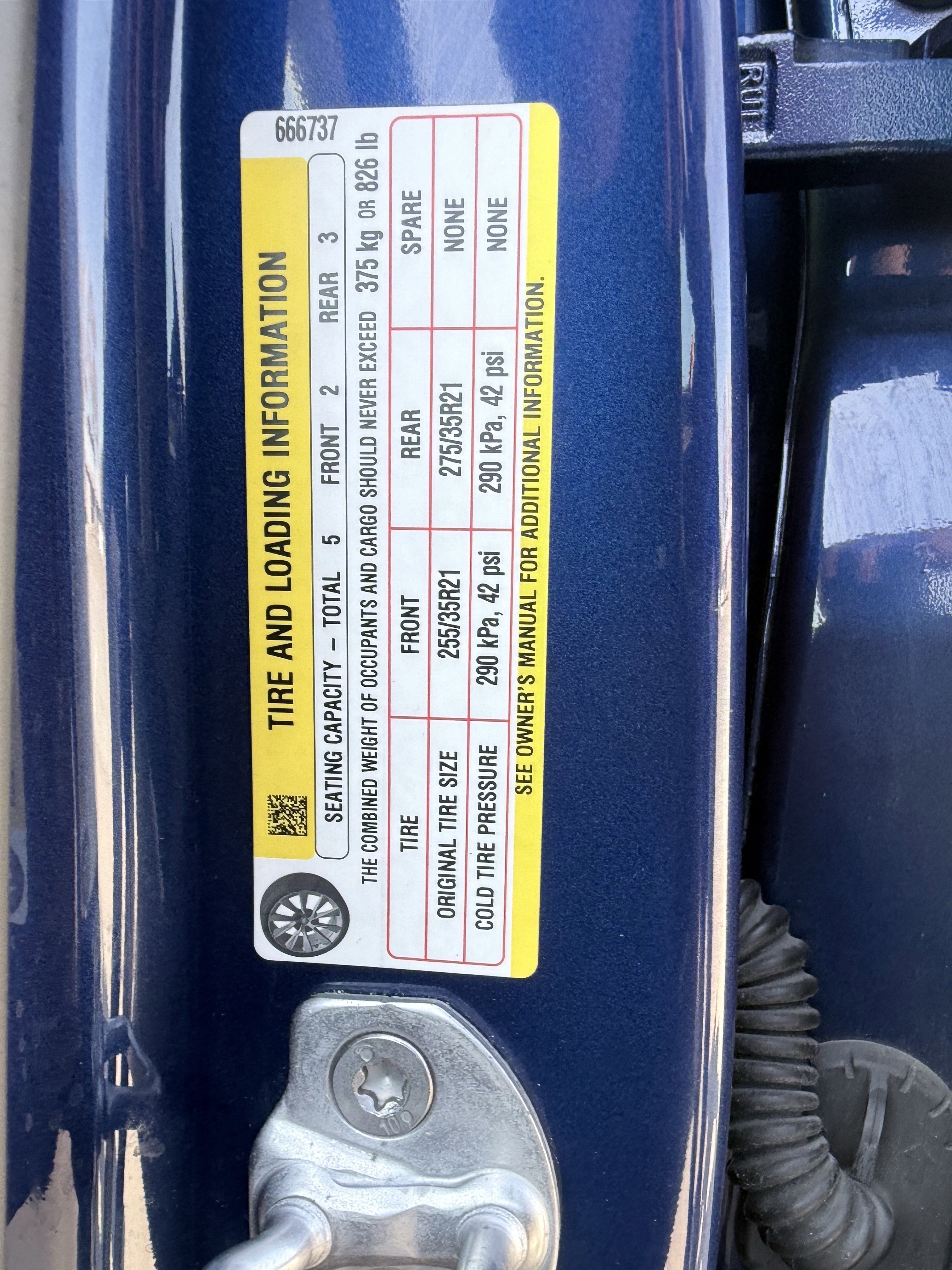 Used 2023 Tesla Model Y Performance image 28