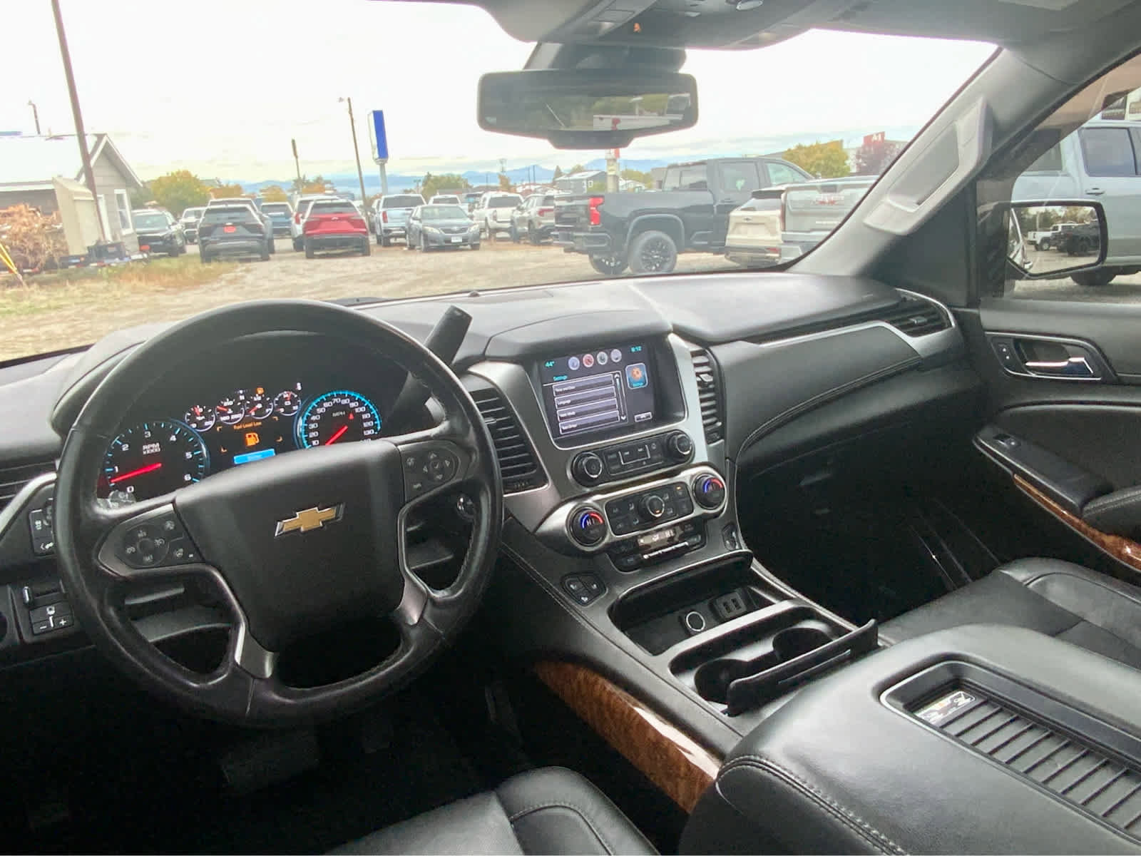 Used 2020 Chevrolet Tahoe Premier image 43