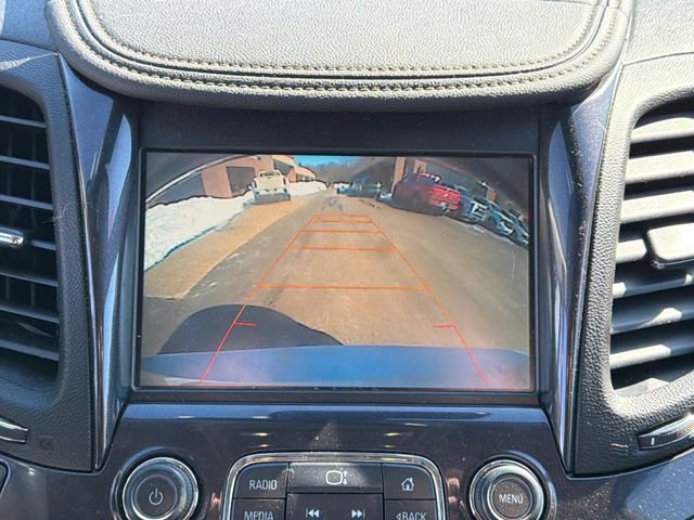 Used 2016 Chevrolet Impala LTZ image 23