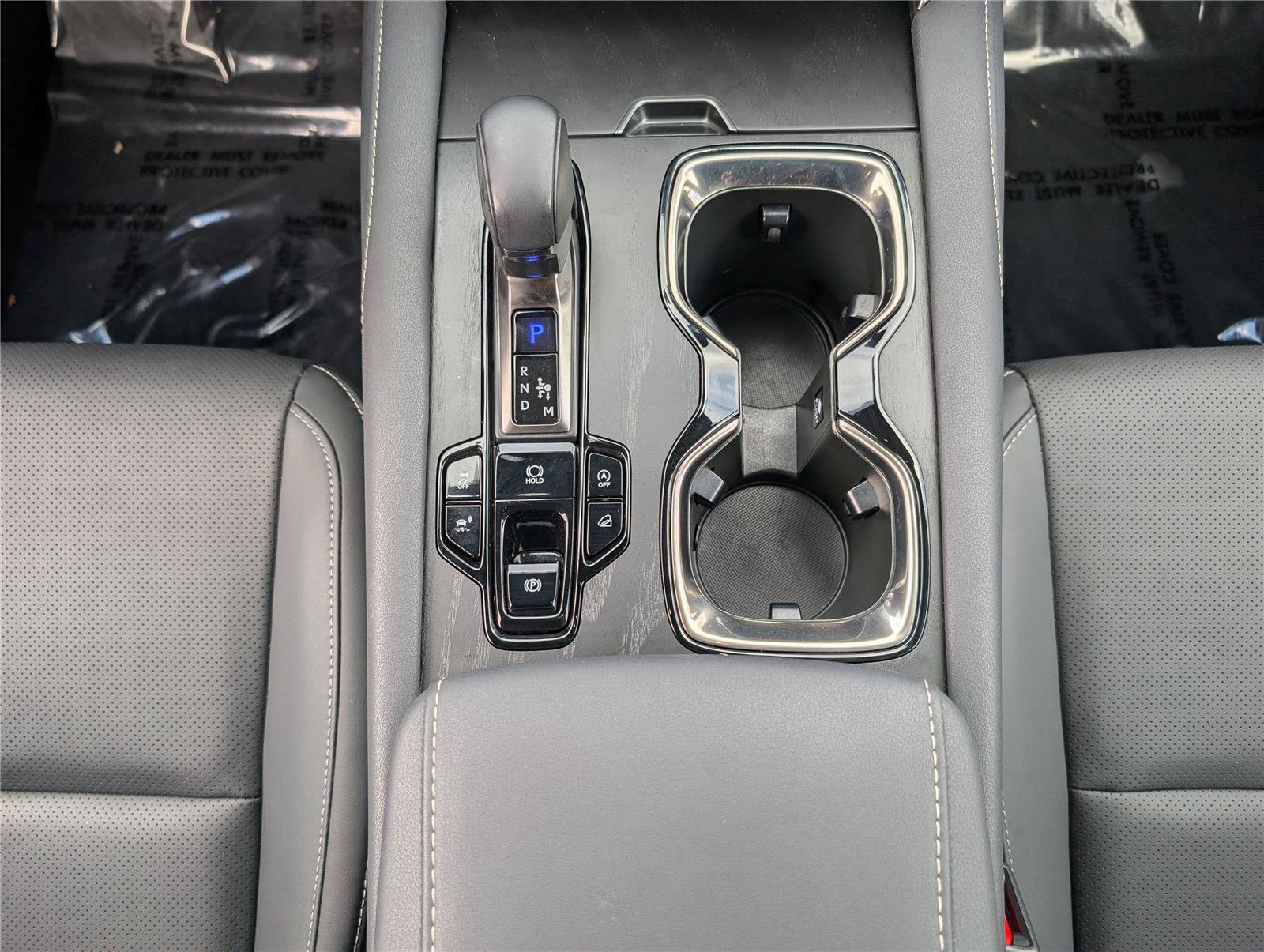 Used 2024 Lexus RX 350 Premium w/ Accessory Package (Z1) AWD/4WD image 27