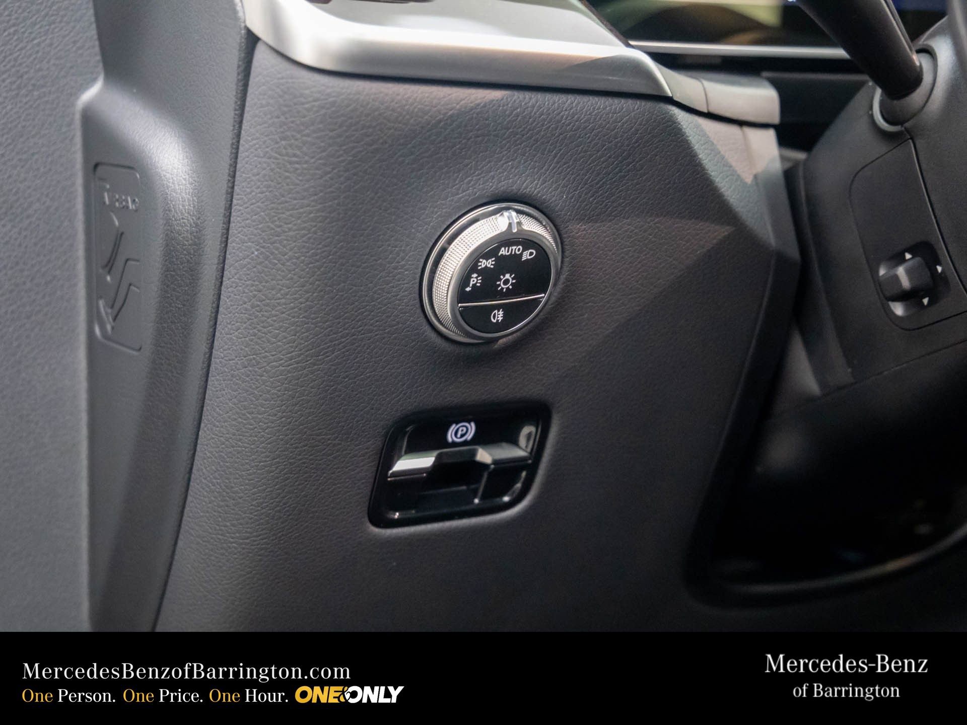 New 2026 Mercedes-Benz GLC 300 4MATIC image 22