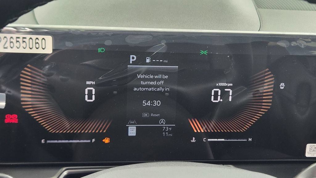 New 2026 Kia Sorento S AWD/4WD image 24