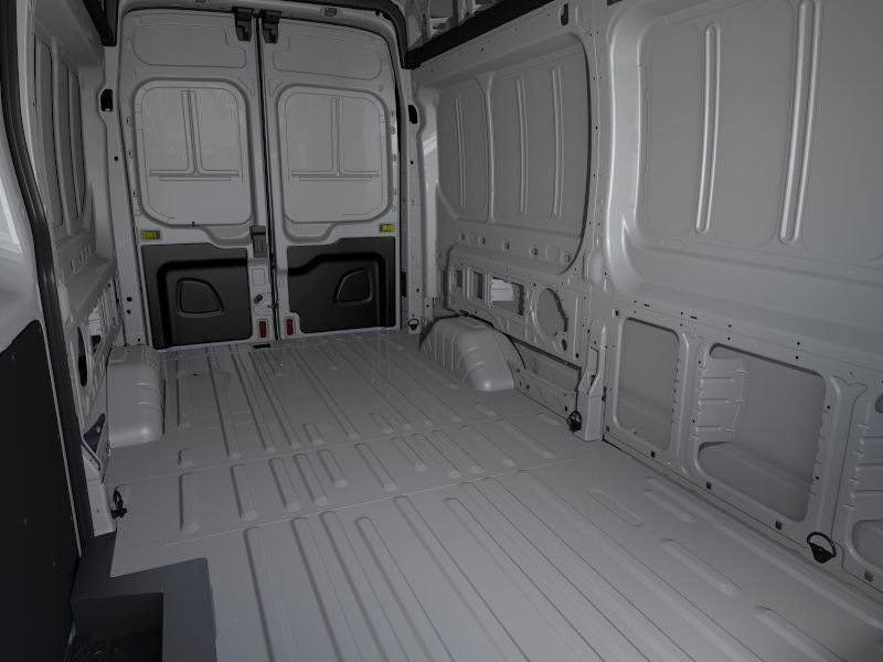 New 2026 Ford Transit 250 148 High Roof RWD image 11