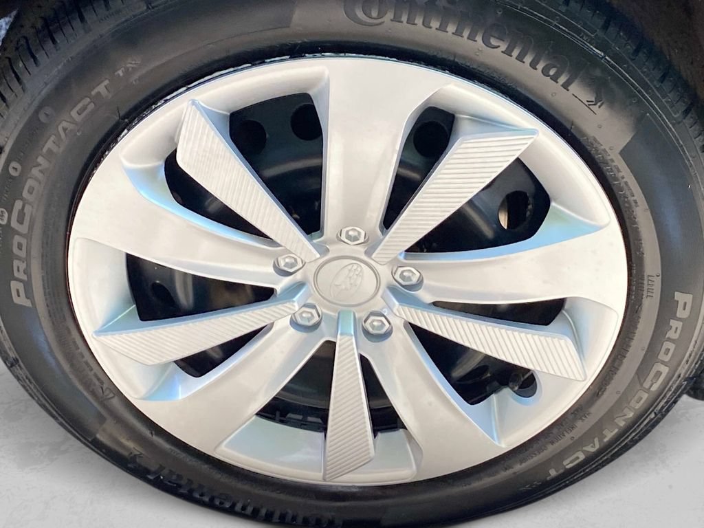 Used 2020 Subaru Impreza 2.0i AWD/4WD image 24