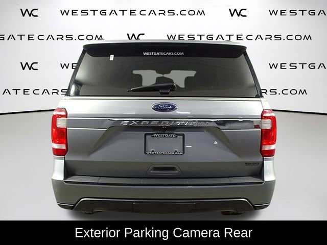 Used 2020 Ford Expedition XL image 7