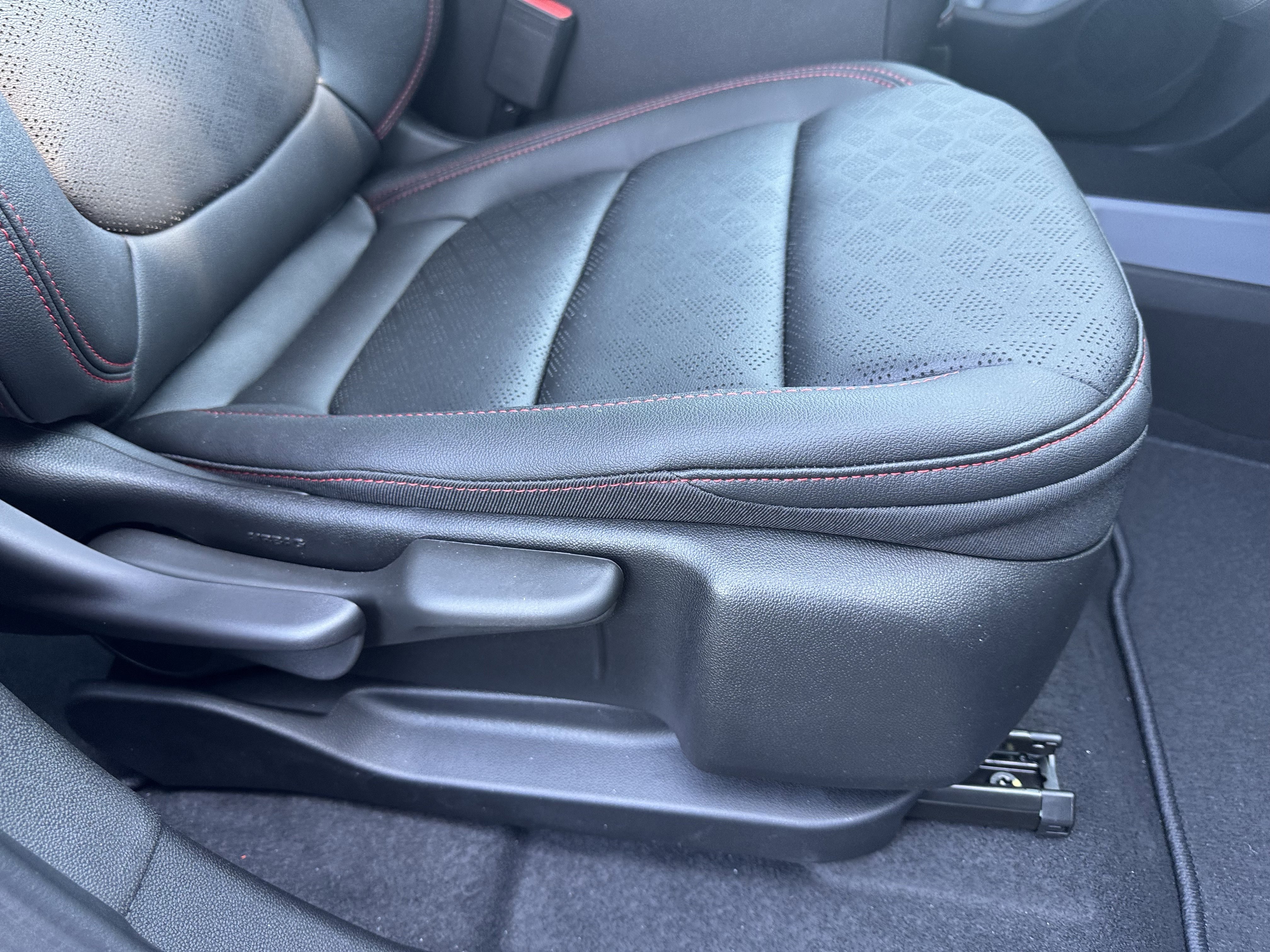 New 2027 Chevrolet Bolt RS w/ Technology Package image 25