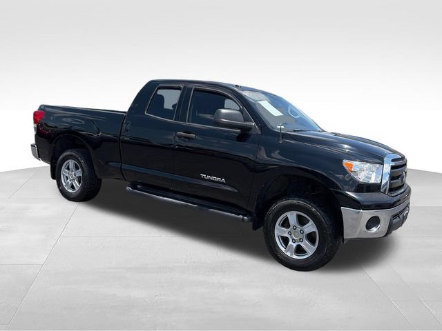 Used 2012 Toyota Tundra 4x4 Double Cab w/ Tow Pkg image 14