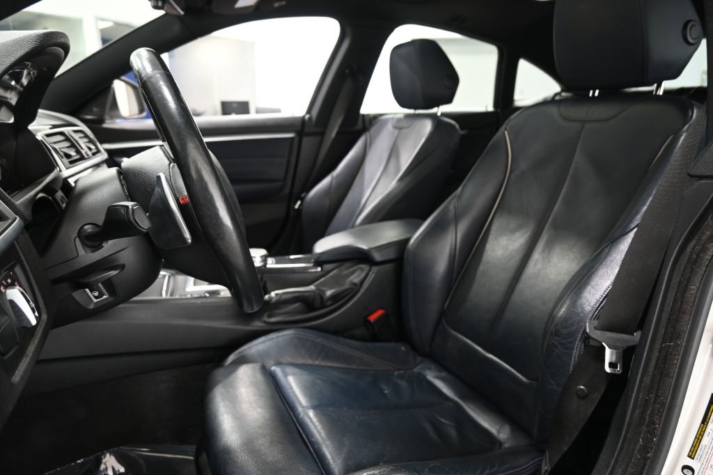 Used 2019 BMW 430i Gran Coupe xDrive w/ Convenience Package image 10