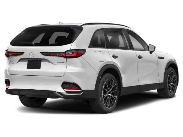 New 2026 MAZDA CX-70 SC Plus AWD/4WD image 2