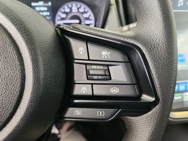 New 2026 Subaru Crosstrek 2.0i Premium image 22