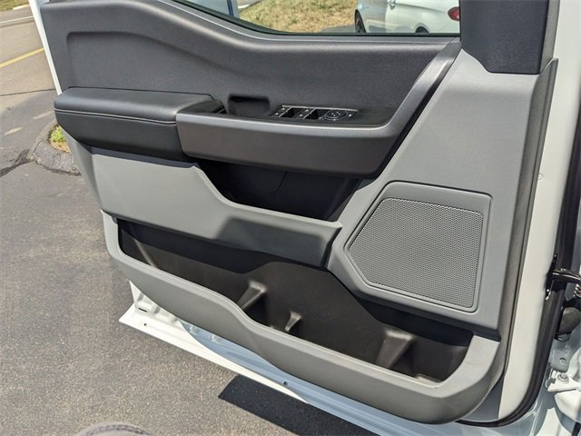 New 2025 Ford F350 XLT w/ Snow Plow Prep Package image 21