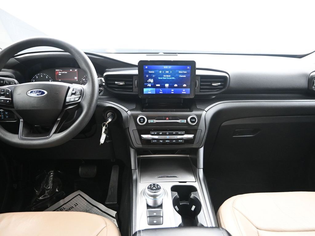 Used 2020 Ford Explorer 2WD image 29