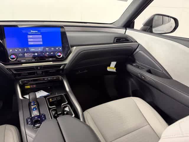 New 2026 Lexus TX 350 AWD image 30
