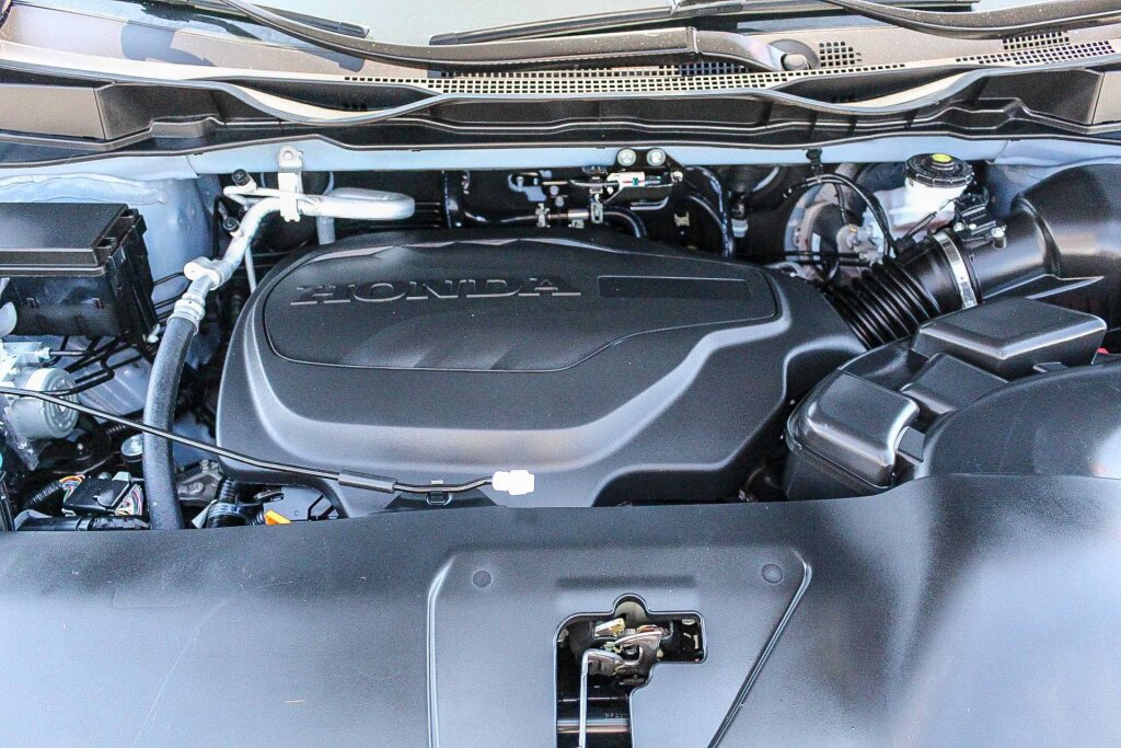 Used 2025 Honda Odyssey Sport-L image 21
