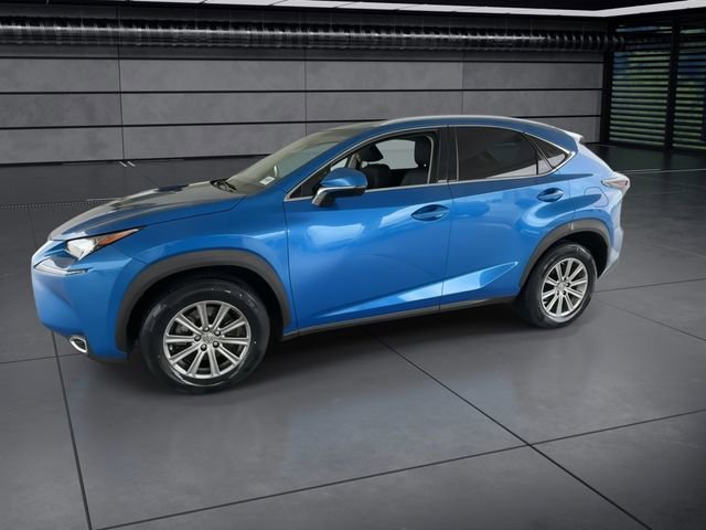 Used 2016 Lexus NX 200t FWD image 4