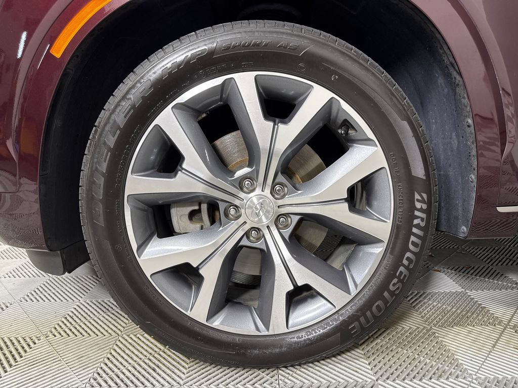 Used 2021 Hyundai Palisade Limited FWD image 23