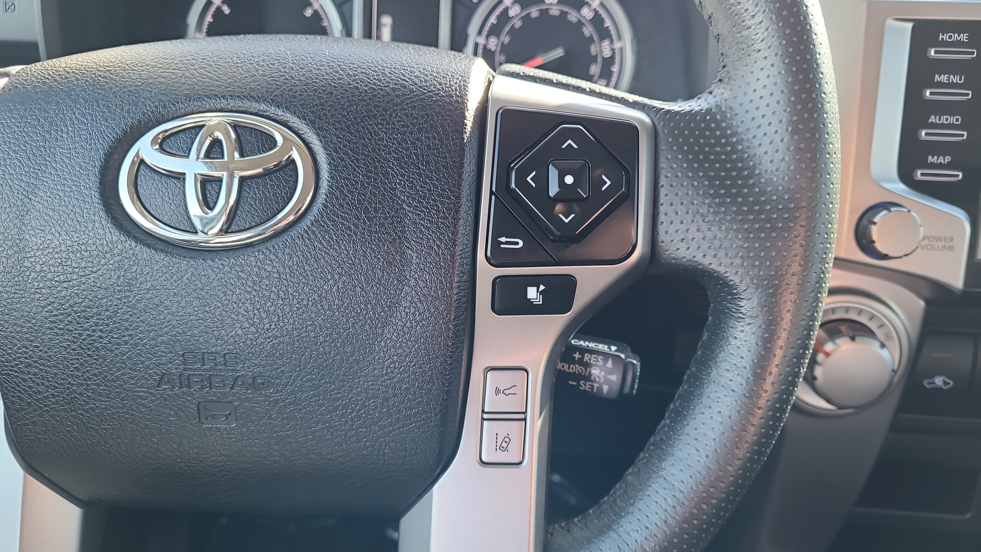 Used 2022 Toyota 4Runner TRD Sport image 13