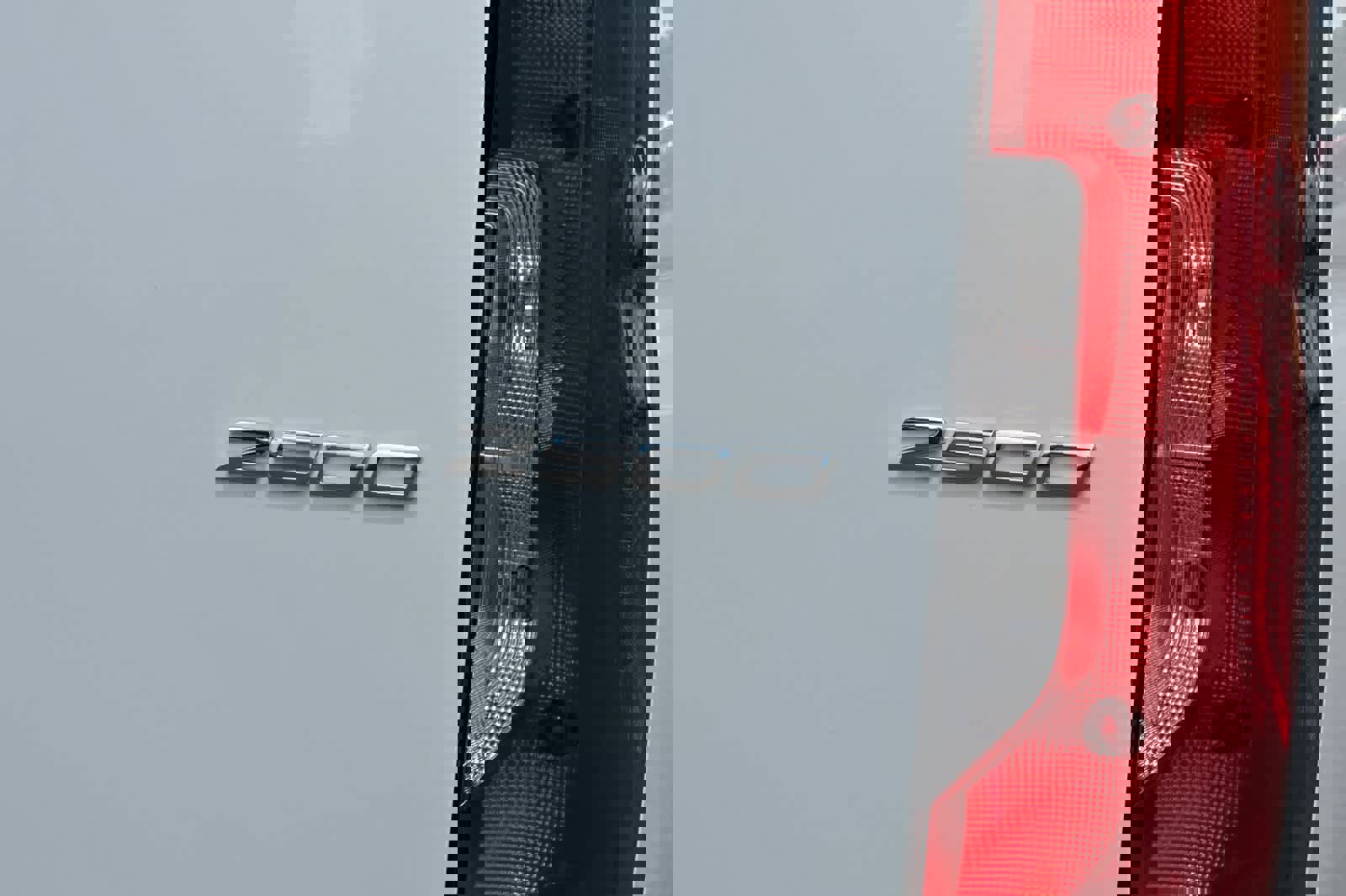 New 2025 Mercedes-Benz Sprinter 2500 image 24