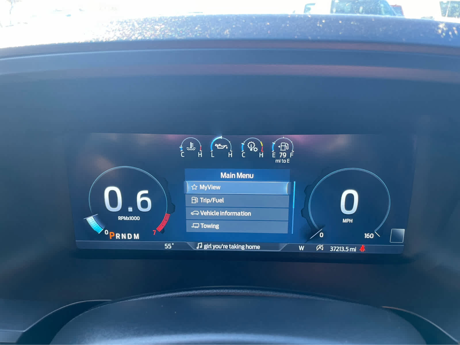 Used 2023 Ford Expedition Platinum image 22