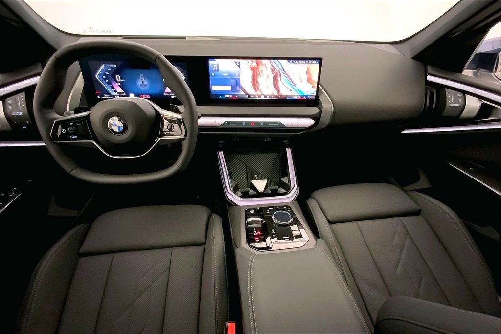 Used 2026 BMW X3 xDrive30 image 16