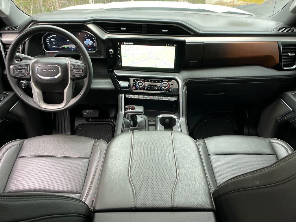 Used 2024 GMC Sierra 1500 Denali image 13