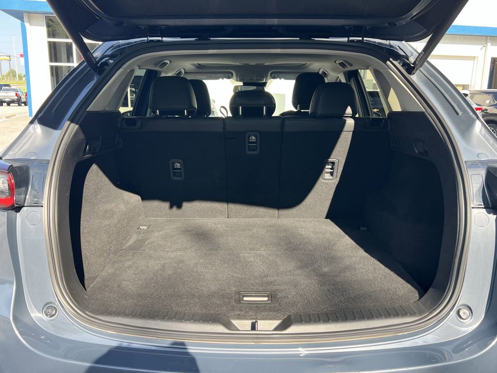 Used 2024 MAZDA CX-5 Carbon Edition image 23