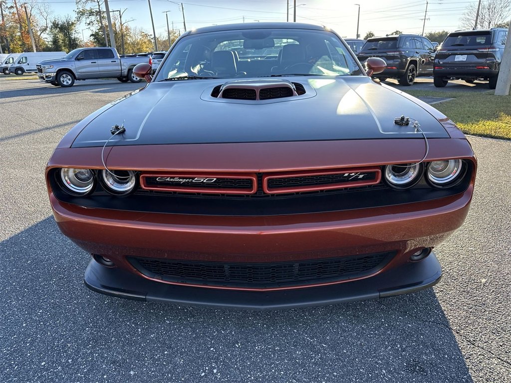 Used 2020 Dodge Challenger R/T Scat Pack image 7