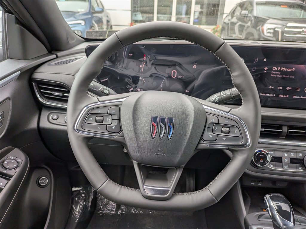 New 2025 Buick Envista Preferred w/ Convenience I Package image 18