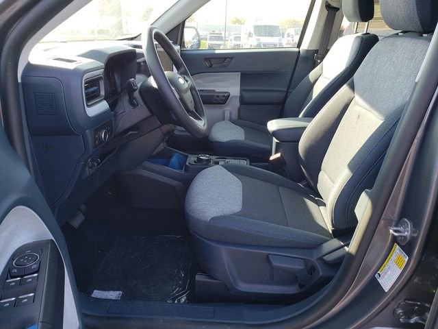 New 2025 Ford Maverick XLT w/ Equipment Group 301A image 15