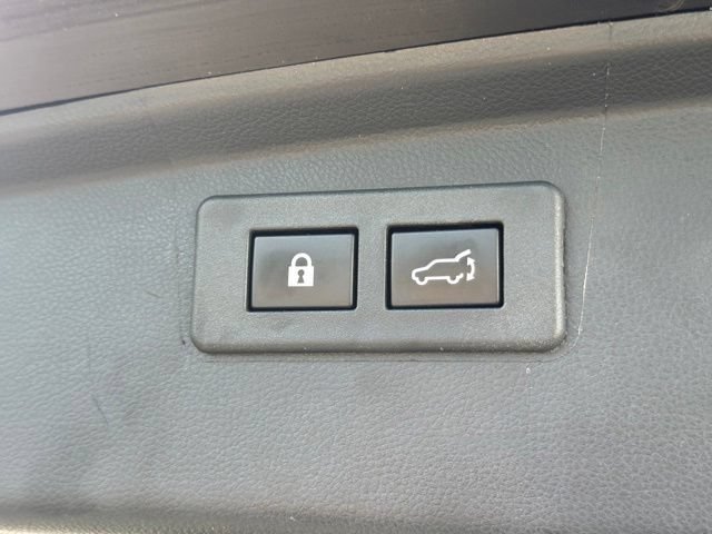 Used 2023 Subaru Outback Wilderness AWD/4WD image 8