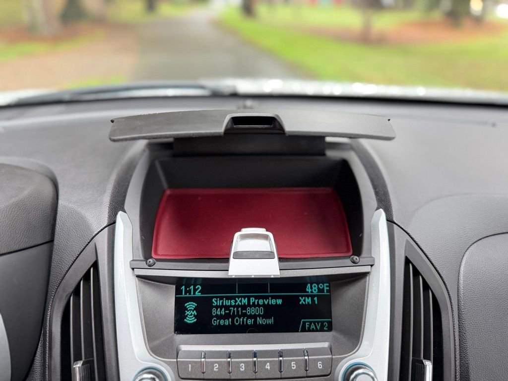 Used 2015 Chevrolet Equinox LS image 50