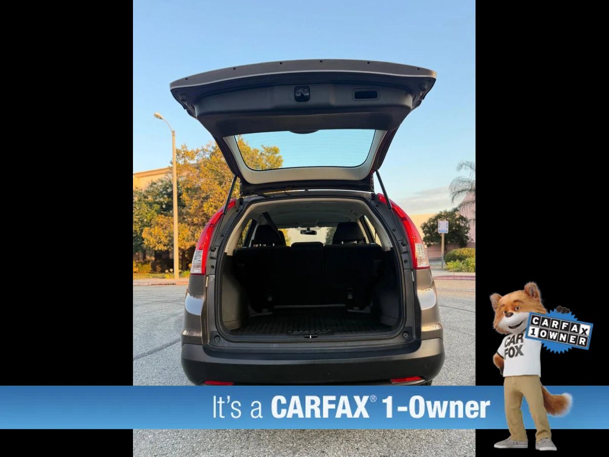 Used 2014 Honda CR-V LX image 6