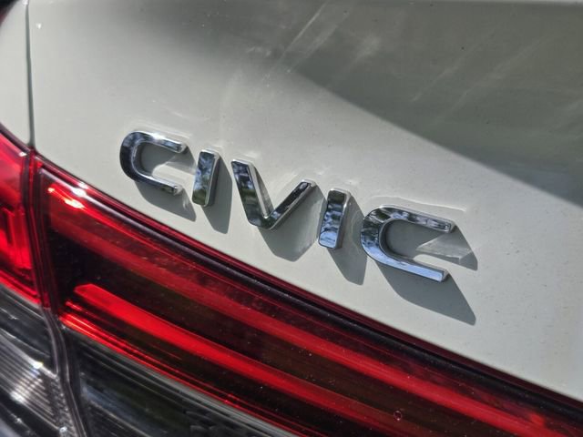 Used 2024 Honda Civic Sport image 11