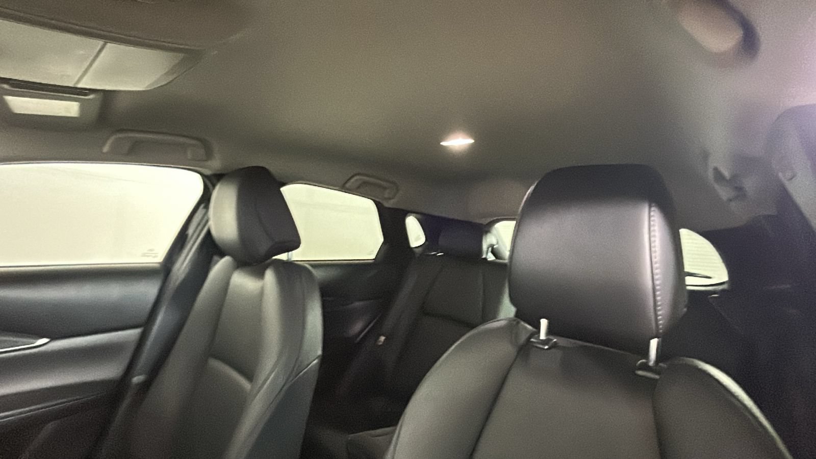 Used 2025 MAZDA CX-30 AWD 2.5 S w/ Select Sport Pkg image 15