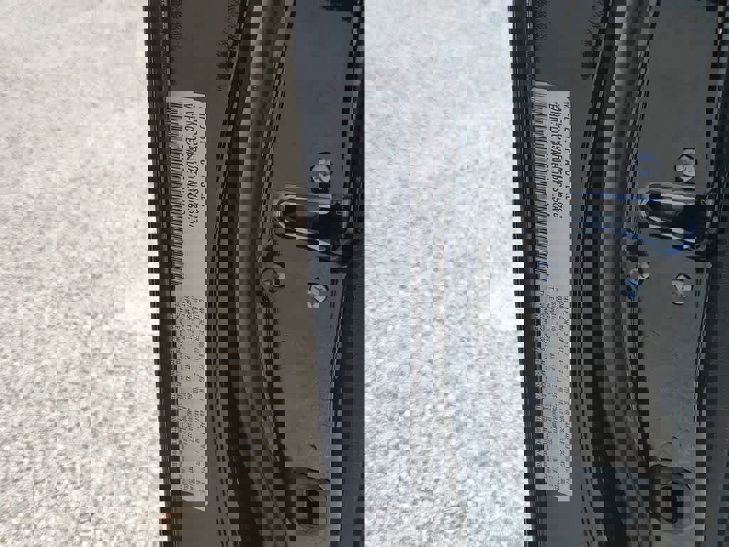 Used 2022 Jeep Wagoneer Series I image 19