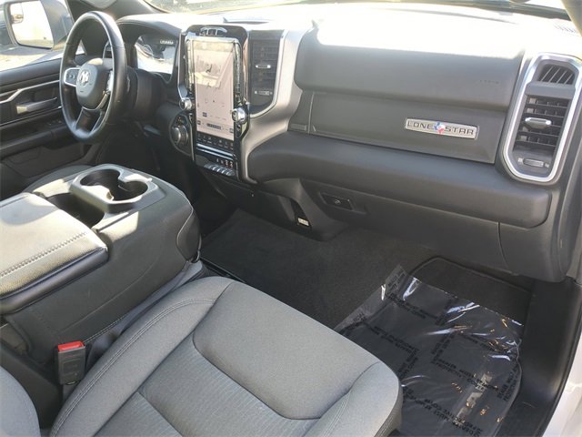 Used 2024 RAM 1500 Lone Star image 15