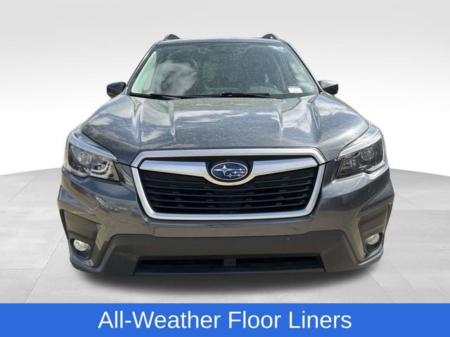 Used 2021 Subaru Forester Premium w/ Popular Package #1 image 7