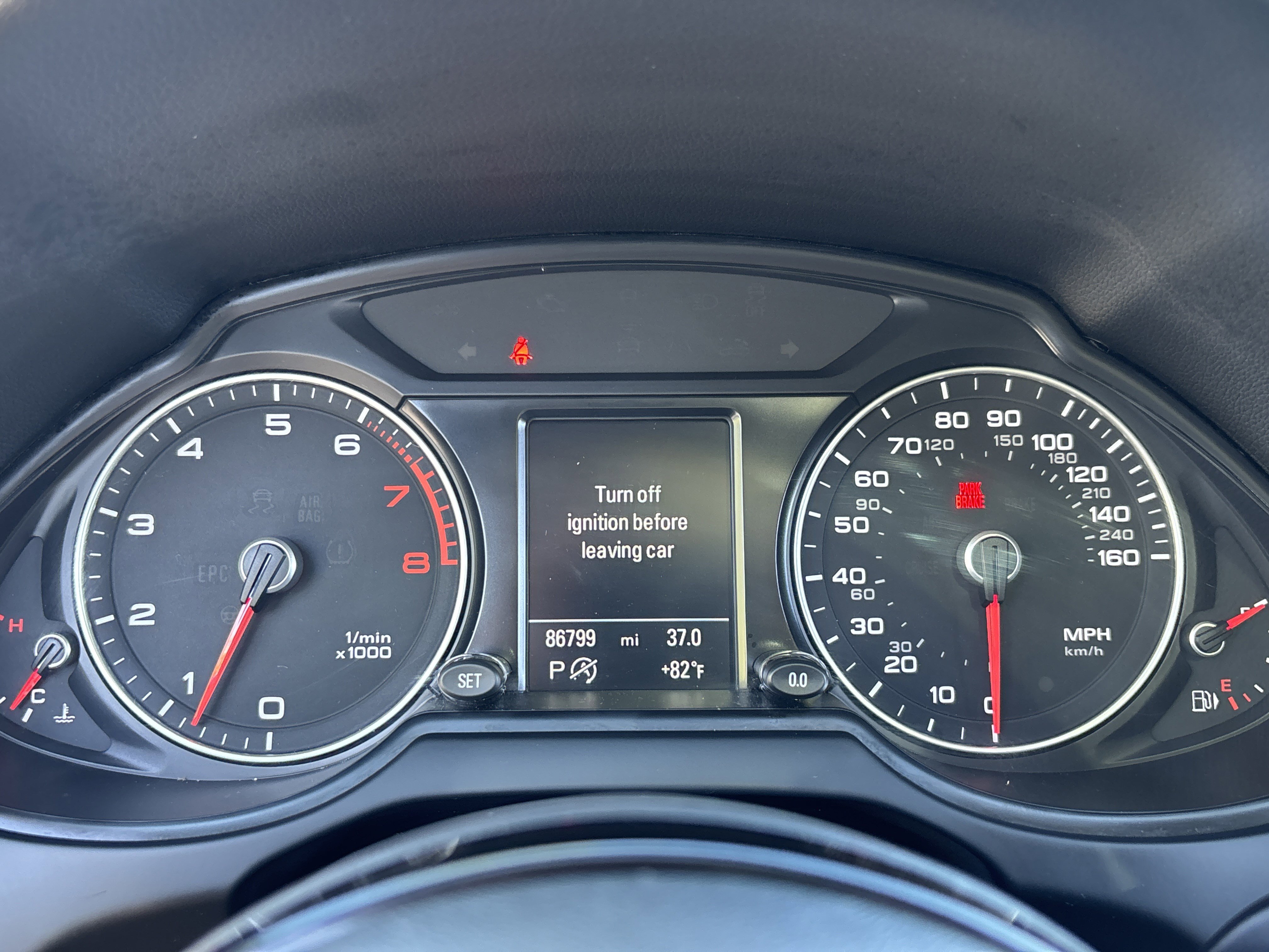 Used 2016 Audi Q5 3.0T Premium Plus w/ Technology Package image 28