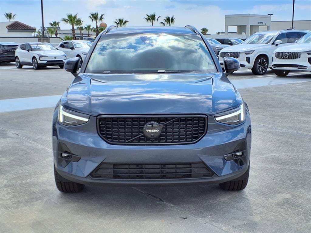 New 2026 Volvo XC40 B5 Ultra w/ Protection Package Premier AWD/4WD image 2