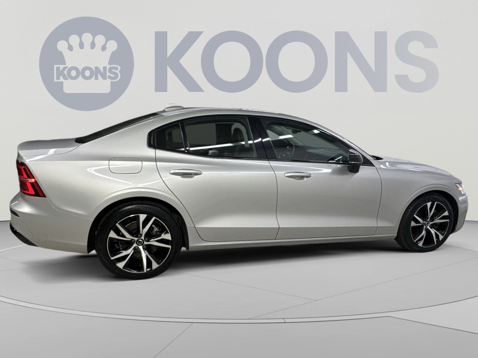 Used 2024 Volvo S60 B5 Core FWD image 21