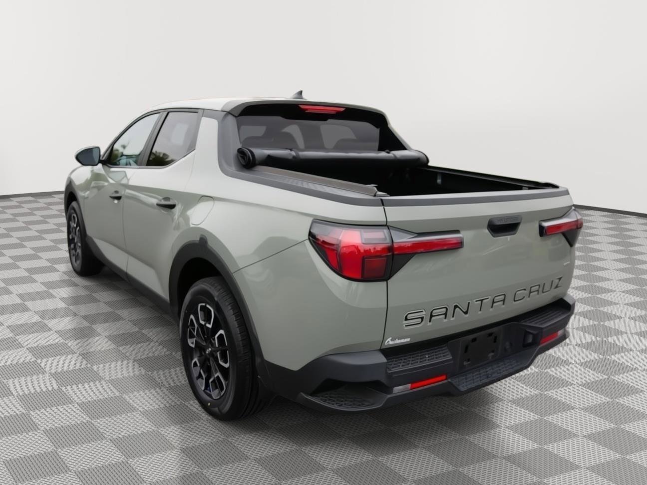 Used 2022 Hyundai Santa Cruz SEL AWD/4WD image 8