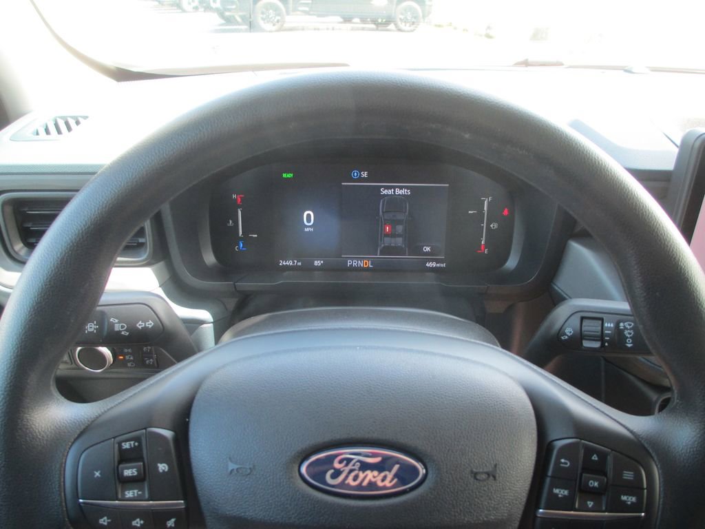 Used 2025 Ford Maverick XL image 22